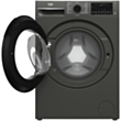 Стиральная машина Beko B3WFT5942MG