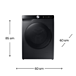 Paltaryuyan Electrolux EWS6327DXE