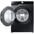 Стиральная машина Samsung WW90DG6G94LBLP
