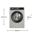 Paltaryuyan Bosch WGK264ZXME