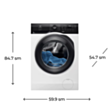 Стиральная машина Electrolux EW6F9482E