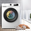 Стиральная машина Hisense WFQP6012EVM