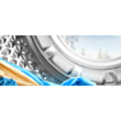 Стиральная машина Hisense WFQP6012EVM