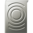 Стиральная машина Bosch WGB2441XME