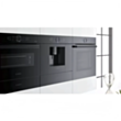 Кофемашина Bosch CTL836EC6