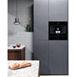Кофемашина Electrolux KBC85Z