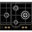 Варочная поверхность Electrolux GPE363RBK