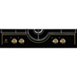 Варочная поверхность Electrolux GPE363RBK