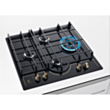 Варочная поверхность Electrolux GPE363RBK
