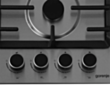 Plitə Gorenje G642ABX