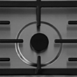 Plitə Gorenje G642ABX