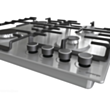 Plitə Gorenje G642ABX