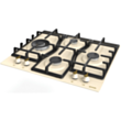 Plitə Gorenje GW6D41CLI