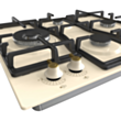 Plitə Gorenje GW6D41CLI
