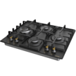 Plitə Gorenje GW6D42CLB