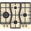 Plitə Gorenje GW6D42CLI