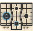 Plitə Gorenje GW6D42CLI