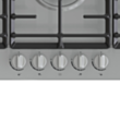 Варочная поверхность Gorenje GW9C51X
