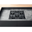 Plitə Hotpoint PCN 641 /HA (BK)