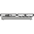 Варочная поверхность Gorenje GTW641EW