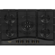 Варочная поверхность Hotpoint PCN 750 T