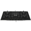 Варочная поверхность Hotpoint PCN 750 T
