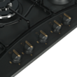 Варочная поверхность Hotpoint PCN 750 T
