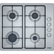 Варочная поверхность Bosch PBP6C5B62Q