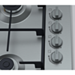 Варочная поверхность Bosch PBP6C5B62Q