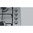 Plitə Bosch PBP6C5B82O