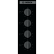 Plitə Bosch PKE645CA2E