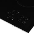 Plitə Hotpoint Ariston HR 632 B