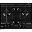Plitə Hotpoint Ariston PCN 641 /HA (BK)