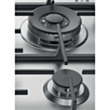 Варочная поверхность Hotpoint Ariston PPH 60G DF/IX