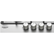Варочная поверхность Hotpoint Ariston PPH 60G DF/IX