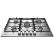 Варочная поверхность Hotpoint Ariston PPH 75G DF/IX