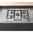 Варочная поверхность Hotpoint Ariston PPH 75G DF/IX