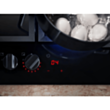 Plitə AEG HKB64450NB 