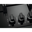 Plitə AEG HKB64450NB 