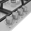 Варочная поверхность Beko HIAG 64225 SX