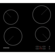 Plitə Samsung NZ64T3506AK/WT