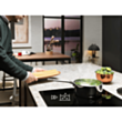 Индукционная варочная поверхность Electrolux LIT60428C