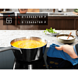 Индукционная варочная поверхность Electrolux LIT60428C
