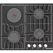 Plitə Electrotech Kup 60 3GP Qara