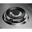 Варочная поверхность Electrolux EGS6436SX