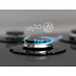 Plitə Electrolux GEE263MX