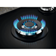 Plitə Electrolux KGG64362K