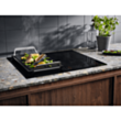 Индукционная варочная поверхность Electrolux IND CIV634 