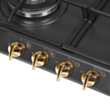 Варочная поверхность Franke FHCL 604 3G TC GF C