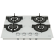 Варочная поверхность Franke FHCR 604 4G HE WH C